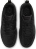 Big Kid's Nike Court Borough Low Recraft Black/Black-Black (DV5456 002)