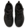 Little Kid's Nike Court Borough Low Recraft Blck/Blck-Blck (DV5457 002)