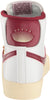 Women's Nike Blazer Mid '77 SE White/Team Red-Muslin (DV7003 100)