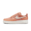 Men's Nike Air Force 1 '07 LX Amber Brown/Phantom (DV7186 200)