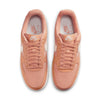 Men's Nike Air Force 1 '07 LX Amber Brown/Phantom (DV7186 200)