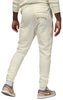 Men's Jordan Sail/Palomino Artist Series by Umar Rashid Flight Fleece Pants