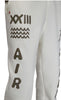 Men's Jordan Sl/Palomino Artist Series by Umar Rashid Flght Fleece Pants