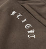 Men's Jordan Palomino/Sl Artist Series by Umar Rashid Flght Fleece Pants