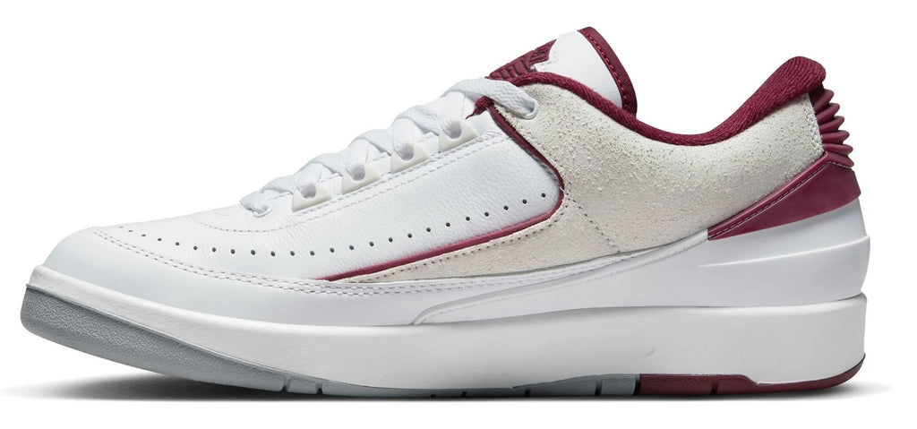 Men's Jordan 2 Retro Low