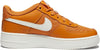 Big Kid's Nike Air Force 1 LV8 2 Monarch/Sail (DX1656 800)