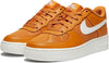 Big Kid's Nike Air Force 1 LV8 2 Monarch/Sail (DX1656 800)