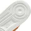 Big Kid's Nike Air Force 1 LV8 2 Monarch/Sail (DX1656 800)