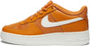 Big Kid's Nike Air Force 1 LV8 2 Monarch/Sail (DX1656 800)