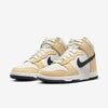 Women's Nike Dunk High PRM MF Sail/Obsidian-Sesame (DX2044 101)