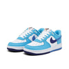 Little Kid's Nike Force 1 LV8 2 White/Lt Photo Blue (DX2164 100)