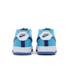 Little Kid's Nike Force 1 LV8 2 White/Lt Photo Blue (DX2164 100)