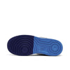 Little Kid's Nike Force 1 LV8 2 White/Lt Photo Blue (DX2164 100)