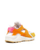 Women's Nike Air Huarache Summit Wht/Hyper Pink-Solar Flare (DX2674 100)