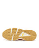 Women's Nike Air Huarache Summit Wht/Hyper Pink-Solar Flare (DX2674 100)