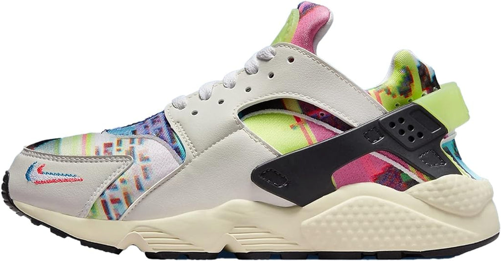 Women's Nike Air Huarache SE Multi-Color/White-Phantom (DX3264 902)