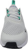 Little Kid's Nike Air Max 270 White/Volt-Black-Laser Blue (DX3348 100)