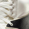 Women's Jordan 2 Retro Sail/Coconut Milk-Black (DX4400 100)