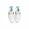 Women's Jordan 2 Retro Sail/Coconut Milk-Black (DX4400 100)