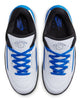 Women's Jordan 2 Retro Low White/Varsity Royal-Black (DX4401 104)