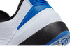 Women's Jordan 2 Retro Low White/Varsity Royal-Black (DX4401 104)