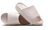 Women's Nike Calm Slide Barely Rose/Barely Rose (DX4816 600)