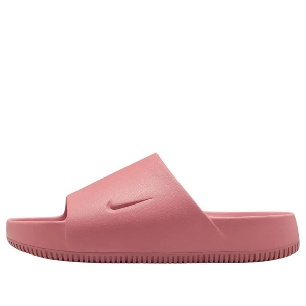 Women's Nike Calm Slide Canyon Pink/Canyon Pink (DX4816 601)