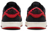Men's Nike AJKO 1 Low Black/Varsity Red-Sail (DX4981 006)