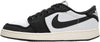Men's Jordan AJKO 1 Low White/Black-Sail (DX4981 100)