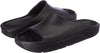 Men's Jordan Post Slide Black/Black (DX5575 001)