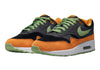 Men's Nike Air Max 1 PRM Anthracite/Honeydew-Black (DZ0482 001)