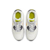 Little Kid's Nike Air Max 90 LTR SE Sail/Multi-Clr-Gridiron (DX1815 100)