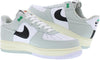 Men's Nike Air Force 1 '07 LV8 Light Silver/Black (DZ2522 001)