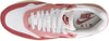 Women's Nike Air Max 1 Sail/Cedar-Red Stardust (DZ2628 103)