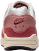 Women's Nike Air Max 1 Sail/Cedar-Red Stardust (DZ2628 103)