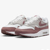 Women's Nike Air Max 1 Summit White/Smokey Mauve (DZ2628 104)