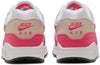 Women's Nike Air Max 1 White/Aster Pink (DZ2628 110)