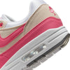 Women's Nike Air Max 1 White/Aster Pink (DZ2628 110)