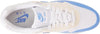 Women's Nike Air Max 1 White/Royal Pulse-Phantom (DZ2628 113)