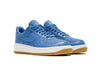 Women's Nike Air Force 1 '07 LX Star Blue/Star Blue-Sail (DZ2708 400)