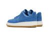 Women's Nike Air Force 1 '07 LX Star Blue/Star Blue-Sail (DZ2708 400)