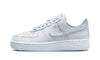 Women's Nike Air Force 1 '07 PRM Blue Tint/Bl Tint-Blu Tint (DZ2786 400)