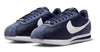 Women's Nike Cortez Midnight Navy/White (DZ2795 400)