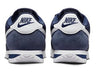 Women's Nike Cortez Midnight Navy/White (DZ2795 400)