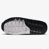 Big Kid's Nike Air Max 1 White/Tour Yellow-Blue Recall (DZ3307 107)