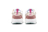 Little Kid's Nike Air Max 1 EasyOn Wht/Rd Strdust-Guava Ice (DZ3308 101)