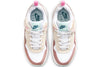 Little Kid's Nike Air Max 1 EasyOn Wht/Rd Strdust-Guava Ice (DZ3308 101)