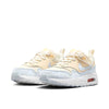 Little Kid's Nike Air Max 1 EasyOn Pale Ivory/Football Grey (DZ3308 102)