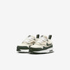 Toddler's Nike Air Max 1 Easyon Pale Ivry/Vintage Green-Wht (DZ3309 107)
