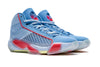 Men's Jordan XXXVIII Light Marine/Astronomy Blue (DZ3356 500)